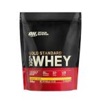 ON Gold Standard Whey Protein - Banana Cream Flavor