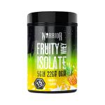 Warrior Fruity Whey Isolate – Refreshing Protein Shake