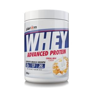 Per4m Whey Protein Powder - Cereal Milk Flavor