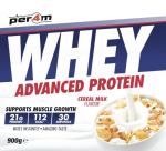 Per4m Whey Protein Powder - Cereal Milk Flavor