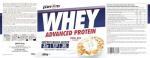 Per4m Whey Protein Powder - Cereal Milk Flavor