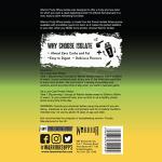 Warrior Fruity Whey Isolate – Refreshing Protein Shake