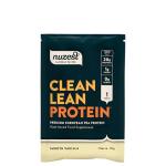 Nuzest Clean Lean Vegan Protein Powder - Vanilla