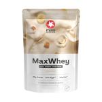 MaxiNutrition MaxWhey Protein Powder, 22g Protein, Banoffee