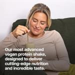 Vegan Protein 360 - Salted Caramel, 500g