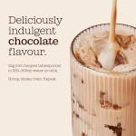 Free Soul Sculpt Protein Powder - 20g Protein, Chocolate