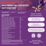 High Strength A to Z Multivitamin – 60 Capsules