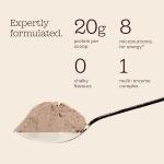 Free Soul Sculpt Protein Powder - 20g Protein, Chocolate