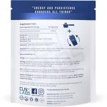 CLN Labs Creatine Monohydrate Capsules - 120 Count