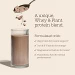 Free Soul Sculpt Protein Powder - 20g Protein, Chocolate