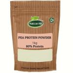 Hatton Hill Pea Protein Powder 1kg - 80% Protein