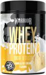 Warrior Whey Protein Powder - Vanilla Ice Cream 500g