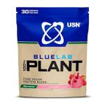 USN 100% Plant Protein Strawberry - Vegan & Sugar Free