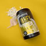 Warrior Whey Protein Powder - Vanilla Ice Cream 500g