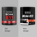 Bandini BCAA 8.1.1 Tablets – Vegan Amino Supplement