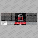 Bandini BCAA 8.1.1 Tablets – Vegan Amino Supplement