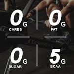 NXT Nutrition BCAA & Glutamine - Apple Flavor