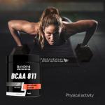 Bandini BCAA 8.1.1 Tablets – Vegan Amino Supplement