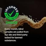 Myprotein Snickers® White Chocolate Peanut Protein Powder