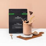 Vegan Protein 360 - Strawberries 'n' Cream Shake