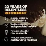 Myprotein Snickers® White Chocolate Peanut Protein Powder