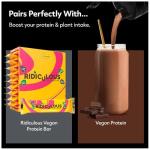 Vegan Protein Powder - Millionaire’s Shortbread Flavor