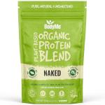 BodyMe Organic Vegan Protein Powder Blend - Unsweetened