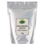 Hatton Hill Soya Protein Isolate 1kg, Vegan Shake
