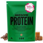 Vegan Protein Powder - 21.6g Protein, Low Sugar