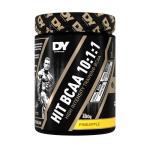DY Nutrition HIT BCAA 10:1:1 Pineapple Powder