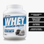Per4m Advanced Whey Protein 2kg