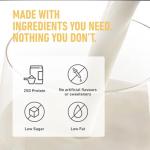 Isopure Whey Protein Isolate Chocolate – 25g Serving