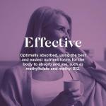 BioCare Vegan Multivitamins for Energy & Immunity