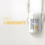 Isopure Whey Protein Isolate Chocolate – 25g Serving