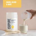 Isopure Whey Protein Isolate Chocolate – 25g Serving