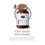 BioCare Vegan Multivitamins for Energy & Immunity