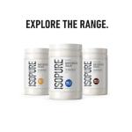 Isopure Whey Protein Isolate Chocolate – 25g Serving