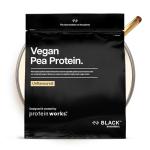 Vegan Pea Protein Isolate - 24g Protein Per Serving