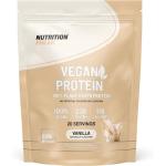 Vegan Protein Powder – Soy Free Vanilla 600g