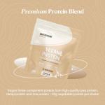 Vegan Protein Powder – Soy Free Vanilla 600g