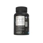 Athenix BCAA & Glutamine Capsules – 220 Count