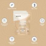 Vegan Protein Powder – Soy Free Vanilla 600g