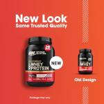 Optimum Nutrition Gold Standard Whey Protein - Cookies and Cream