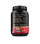 Optimum Nutrition Gold Standard Whey Protein - Cookies and Cream