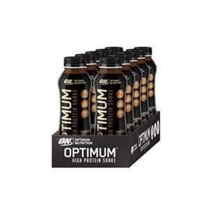 Optimum Nutrition Chocolate Protein Shake 500ml Pack