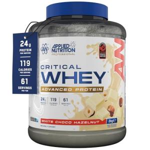 Applied Nutrition Critical Whey Protein - 24g Protein