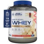 Applied Nutrition Critical Whey Protein - 24g Protein