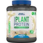 Applied Nutrition Vegan Protein Powder - Vanilla 1.8kg