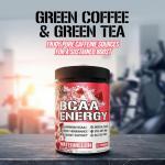 Evlution Nutrition BCAA Energy Watermelon Flavor 30 Servings