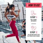 Evlution Nutrition BCAA Energy Watermelon Flavor 30 Servings